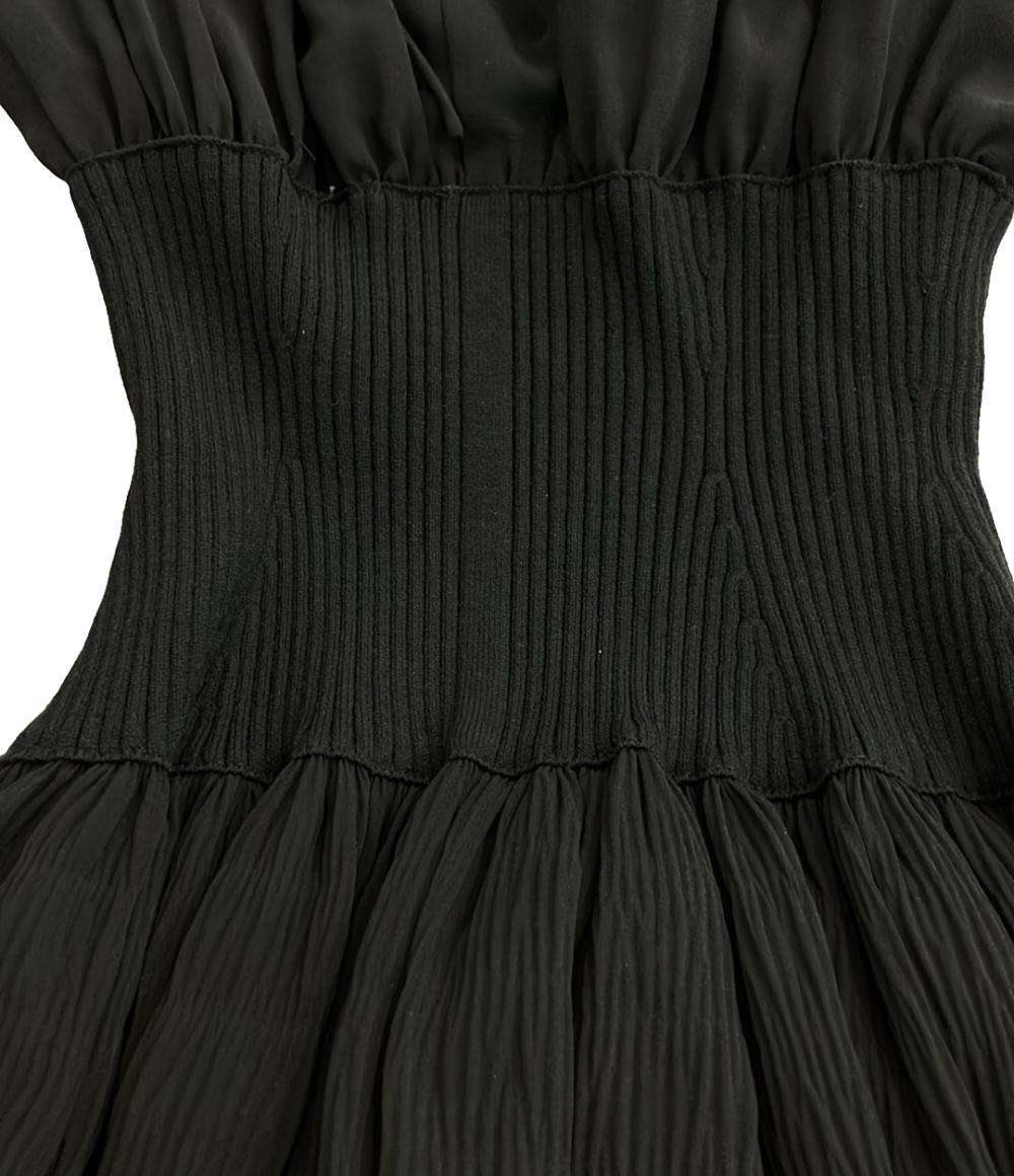 美品 フレイアイ・ディー 長袖ワンピース レディース SIZE 0 (XS) FRAY I.D