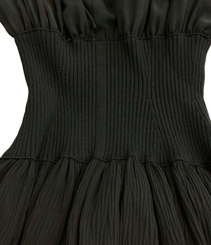 美品 フレイアイ・ディー 長袖ワンピース レディース SIZE 0 (XS) FRAY I.D