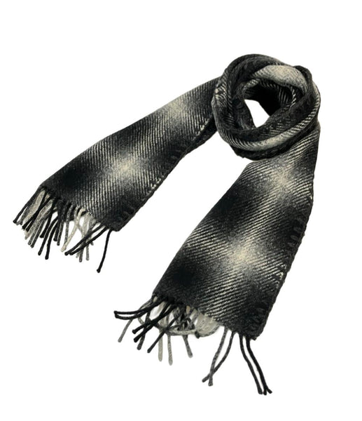 Joshua Ellis NICHOLAS DALEY マフラー カシミヤ100% メンズ