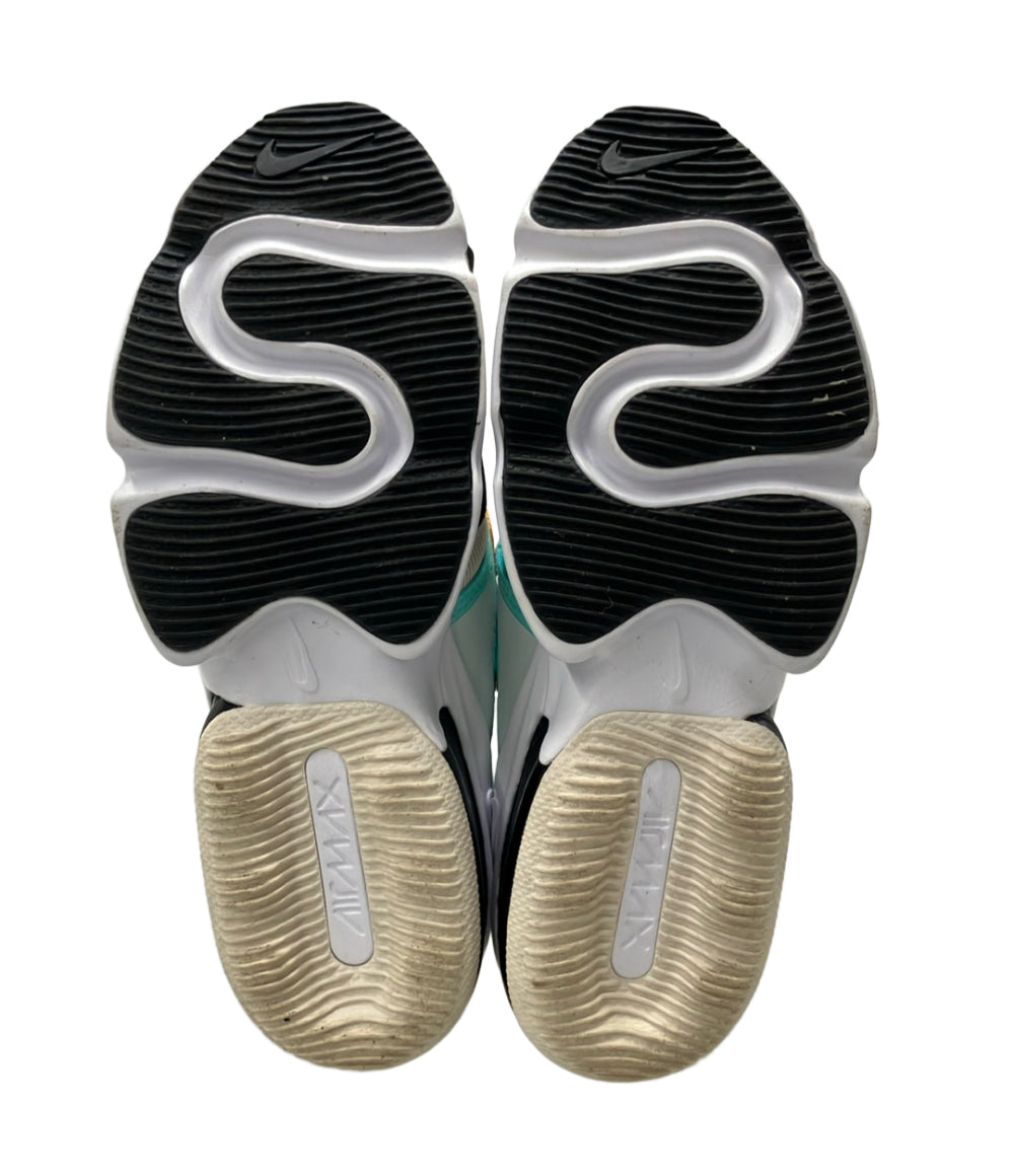 NIKE ローカットスニーカー エアマックスインフィニティー BQ4284-002 レディース SIZE 23.5 ナイキ
