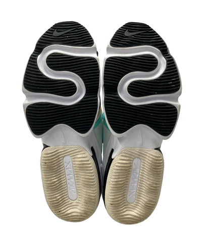 NIKE ローカットスニーカー エアマックスインフィニティー BQ4284-002 レディース SIZE 23.5 ナイキ