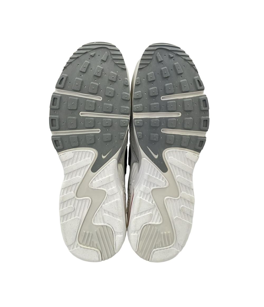 美品 NIKE ローカットスニーカー AIR MAX EXCEE CD4165-004 メンズ SIZE 28.0 (XL) ナイキ