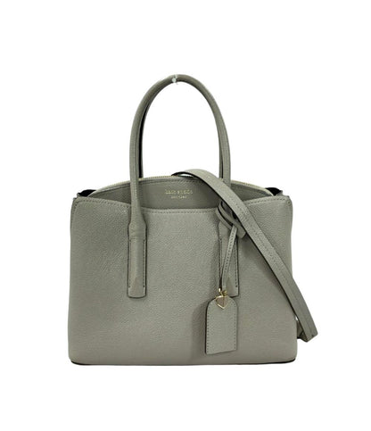 ケイトスペード 2way レザーハンドバッグ ショルダーバッグ 斜め掛け レディース Kate Spade