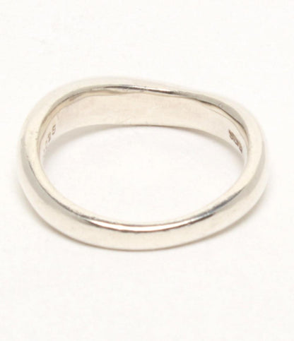 TAKE-UP リング 指輪 SV ダイヤ 0.025ct レディース SIZE 8号 テイクアップ