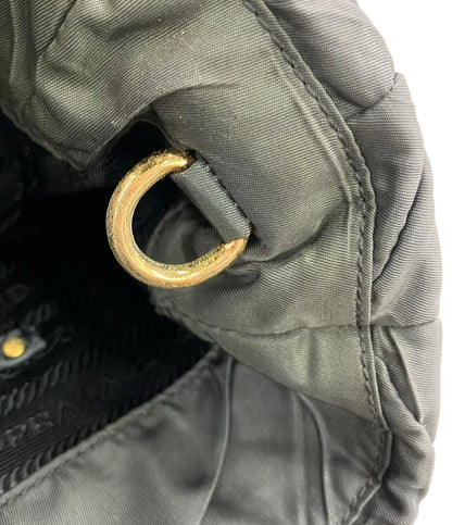 プラダ トートバッグ ショルダーバッグ 2WAY 斜め掛け ナイロン レディース PRADA