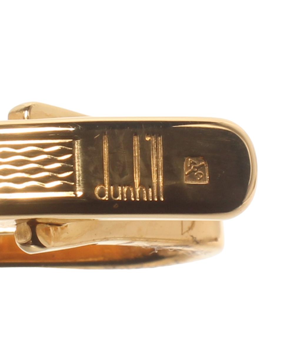 美品 Dunhill タイバー メンズ ダンヒル
