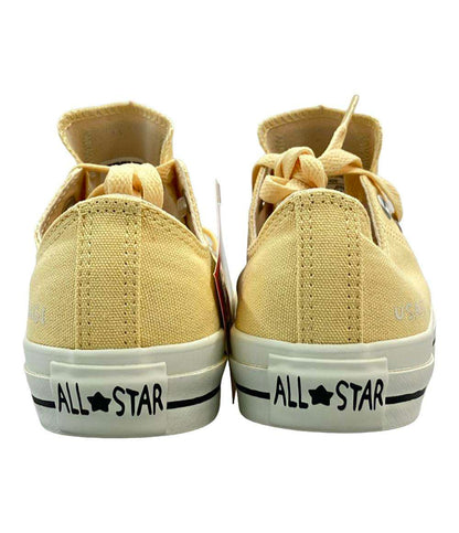 美品 コンバース ローカットスニーカー ×ちいかわ うさぎ レディース SIZE 24.0 (L) CONVERSE