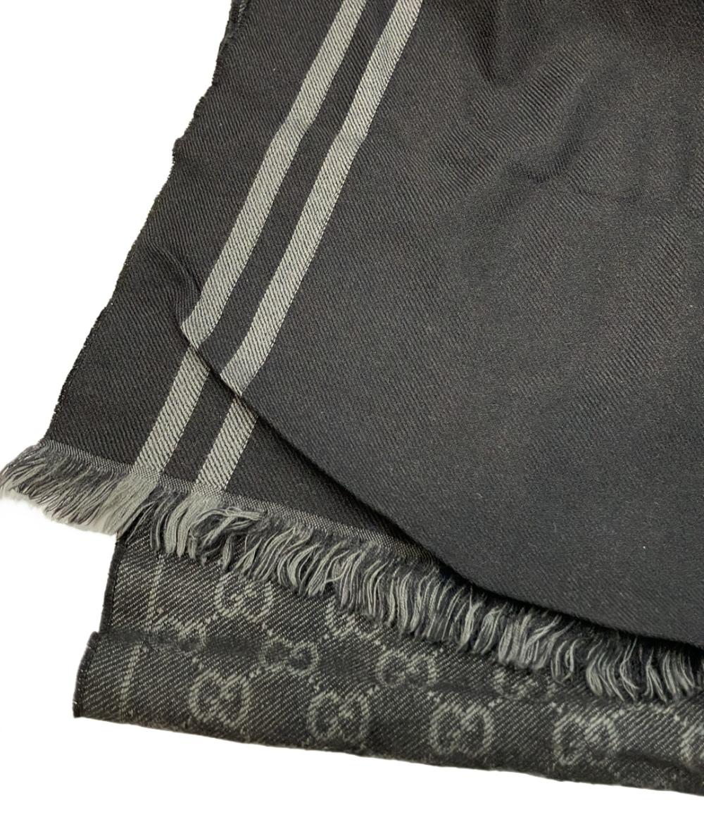 GUCCI マフラー ストール メンズ レディース グッチ