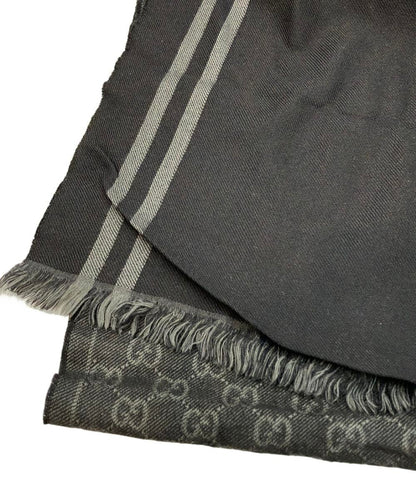 GUCCI マフラー ストール メンズ レディース グッチ