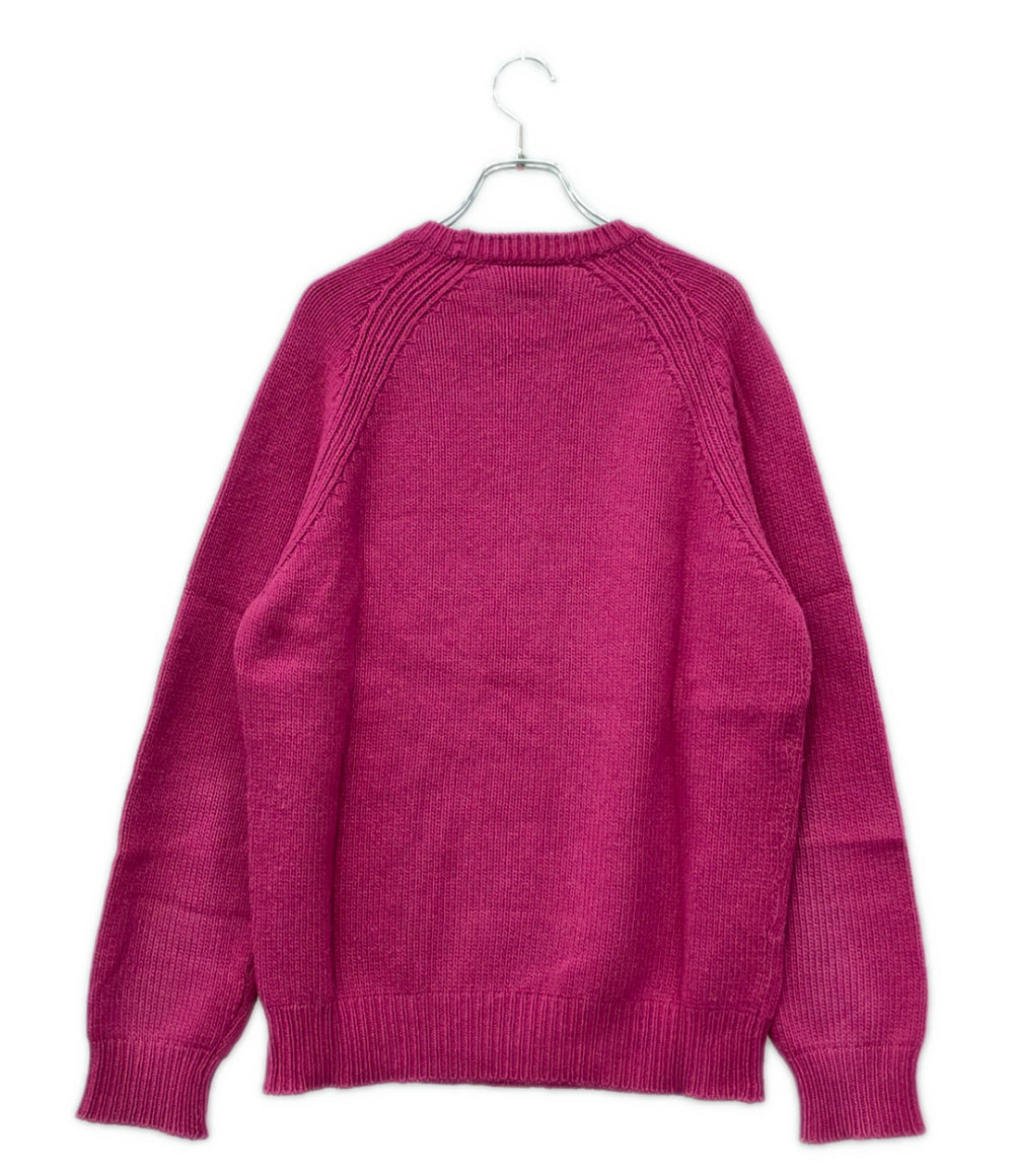 HERMES 長袖 ニット 32-5710 レディース SIZE M エルメス
