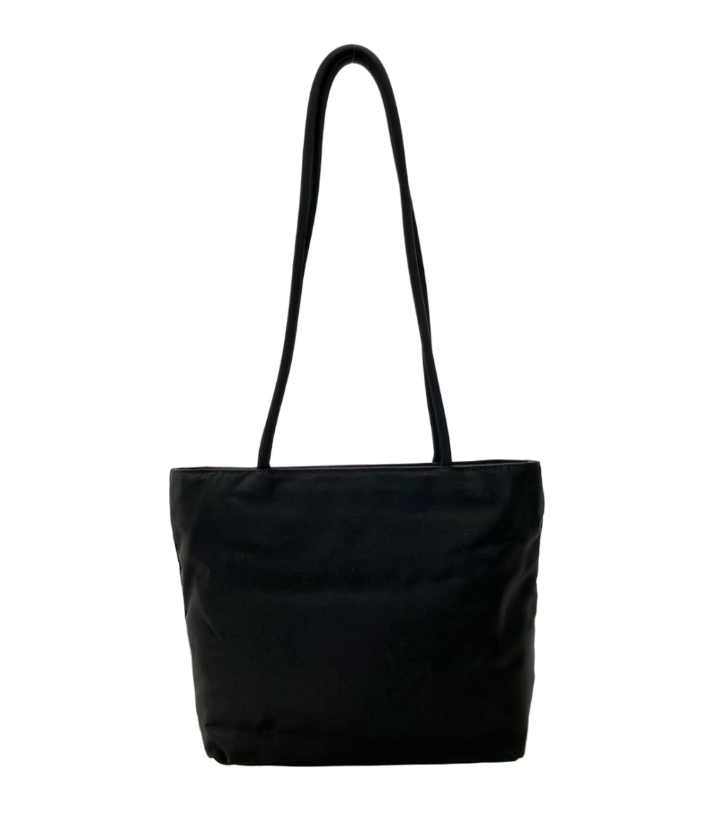 美品 PRADA トートバッグ レディース プラダ