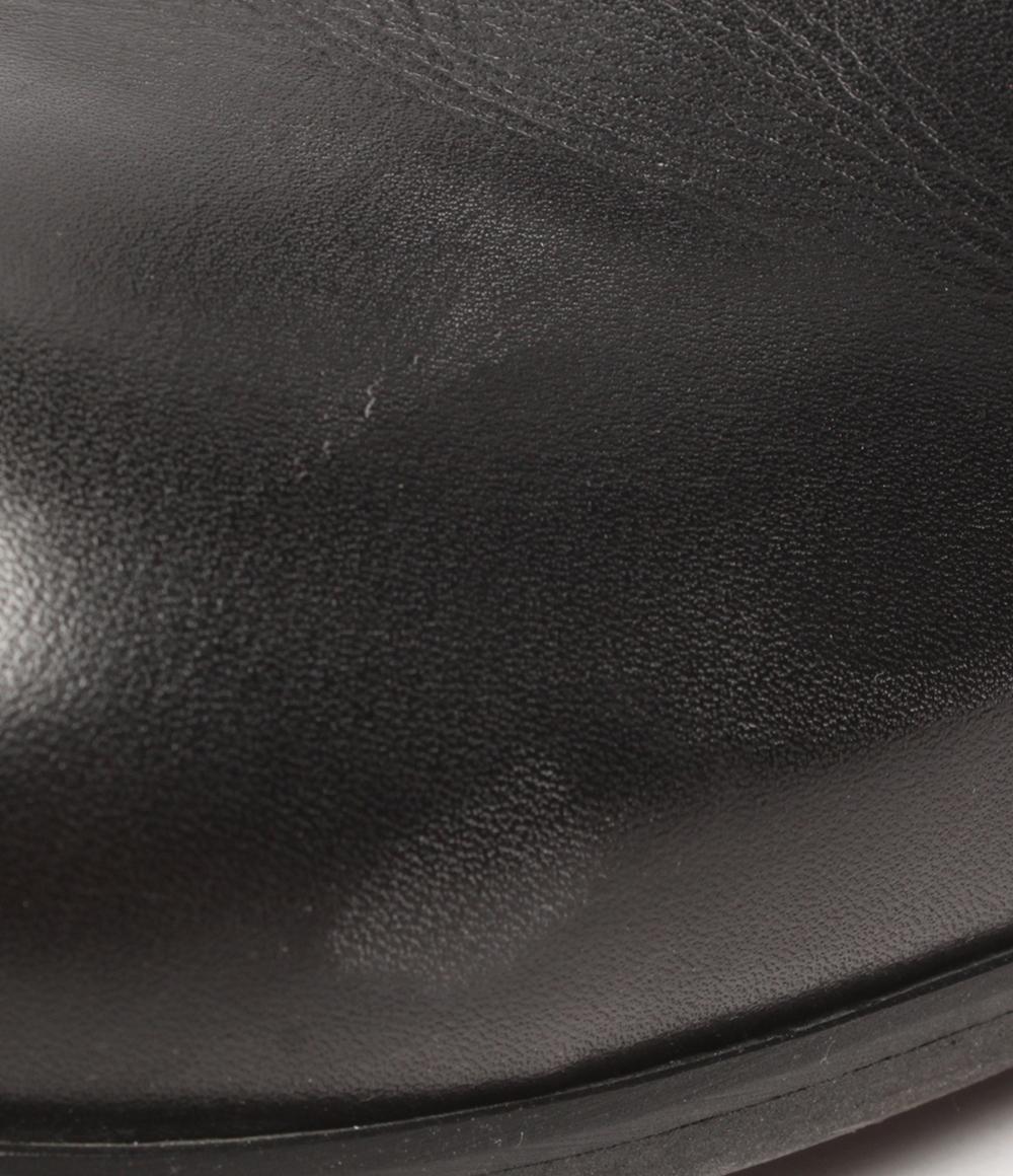 エンポリオ・アルマーニ ショートブーツ EXU644 メンズ SIZE 42 (M) Emporio Armani