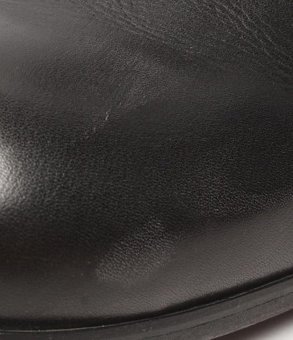 エンポリオ・アルマーニ ショートブーツ EXU644 メンズ SIZE 42 (M) Emporio Armani