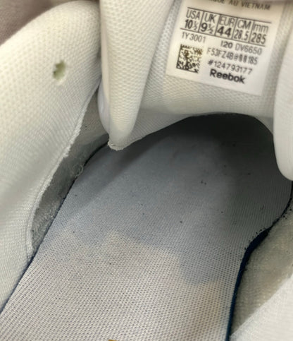 Reebok ローカットスニーカー ロイヤルテック T DV6650 メンズ SIZE 28.5 リーボック