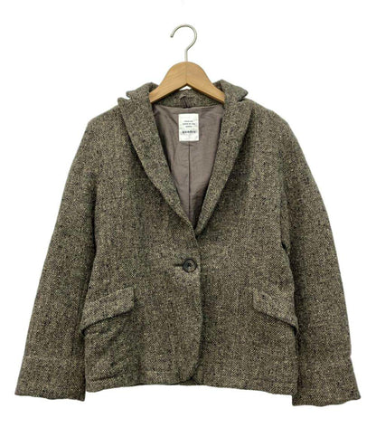 クオドロ ジャケット レディース quadro