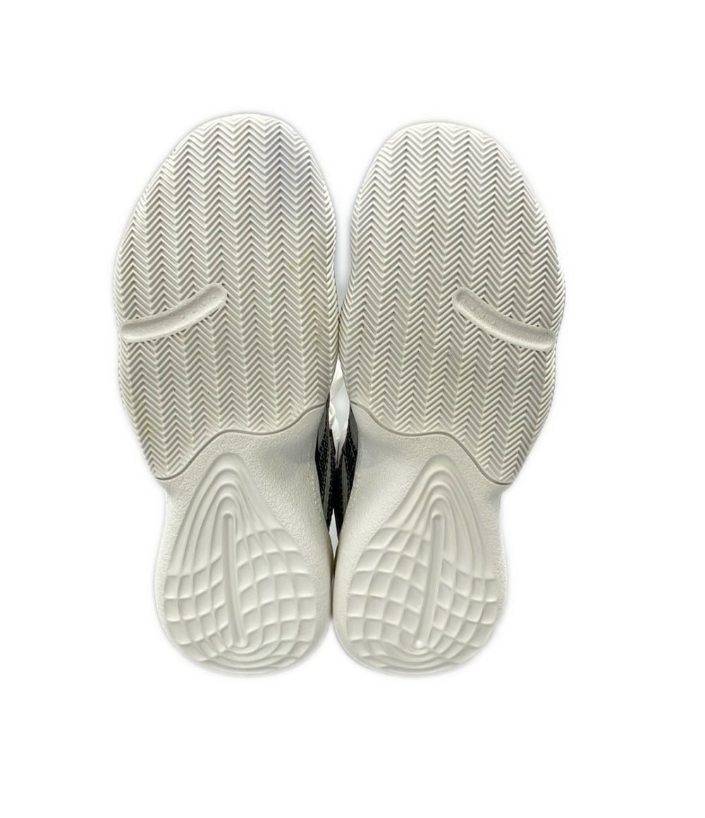 美品 adidas ローカットスニーカー バスケットボールシューズ Harden Stepback EH1942 メンズ SIZE 28.5 (XL) アディダス