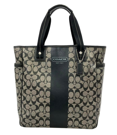 COACH トートバッグ シグネチャー F70588 レディース コーチ