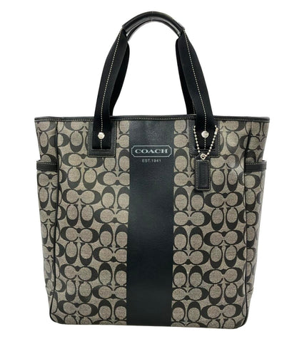 COACH トートバッグ シグネチャー F70588 レディース コーチ