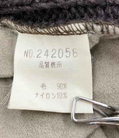 ゴーサンゴーイチプールオム 長袖ニット メンズ (複数サイズ) 5351 POUR LES HOMMES