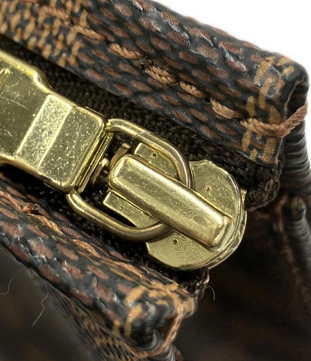 LOUIS VUITTON クラッチバッグ セカンドバッグ ポーチ ポッシュ 