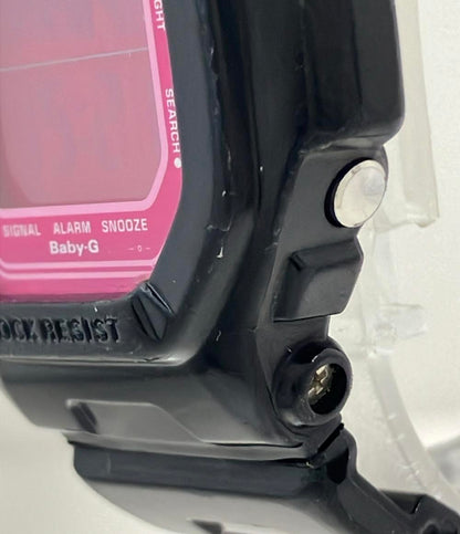 カシオ 腕時計 BABY-G クオーツ BG-5601 レディース CASIO