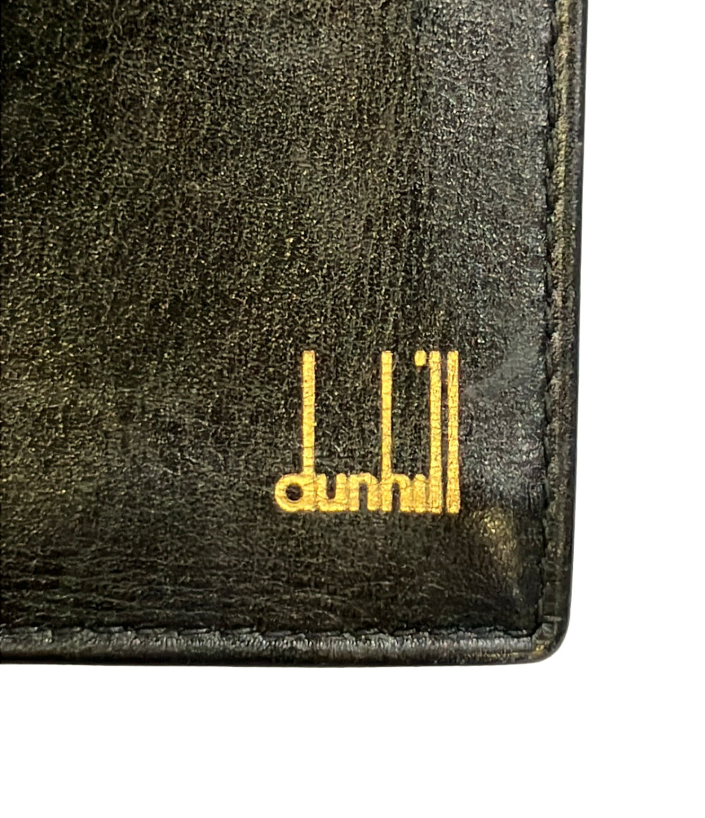 Dunhill 長財布 札入れ メンズ ダンヒル – Rehello by BOOKOFF