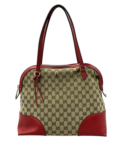 訳あり GUCCI トートバッグ GGキャンバス 449243 524947 レディース グッチ