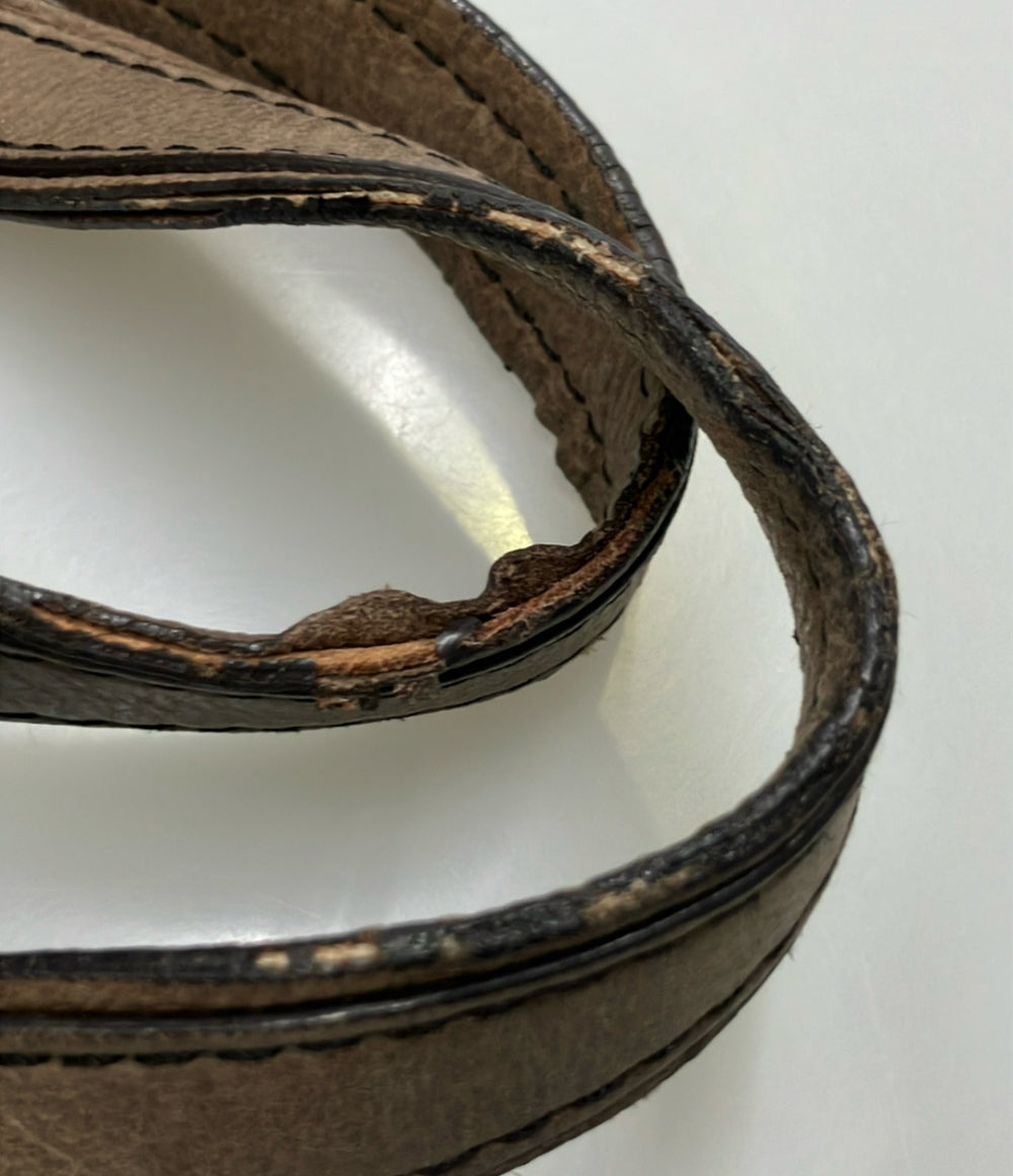 LOEWE トートバッグ ショルダーバッグ 2WAY レディース ロエベ