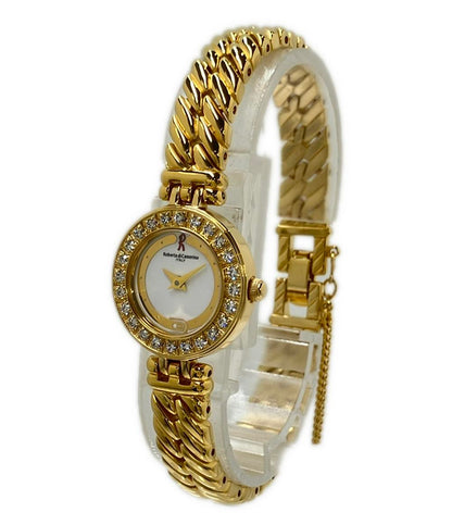 美品 Roberta di Camerino 腕時計 クオーツ レディース ロベルタ・ディ・カメリーノ