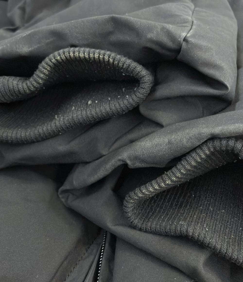 WYM LIDNM 中綿ジャケット メンズ SIZE XL ウィムバイリドム