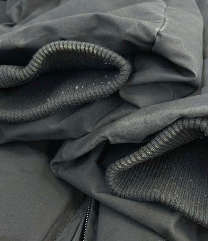 WYM LIDNM 中綿ジャケット メンズ SIZE XL ウィムバイリドム