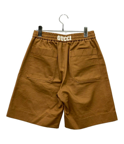 GUCCI ショートパンツ メンズ SIZE 44 (XS) グッチ