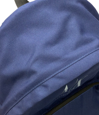 美品 ARMANI EXCHANGE リュック バックパック メンズ レディース アルマーニエクスチェンジ