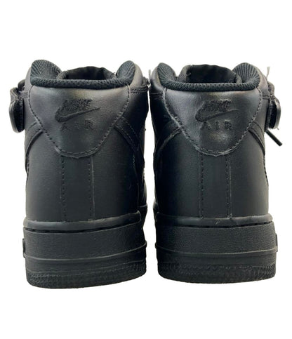 NIKE ハイカットスニーカー エアフォース1 ミッド '07 366731-001 レディース SIZE 23.5 (M) ナイキ