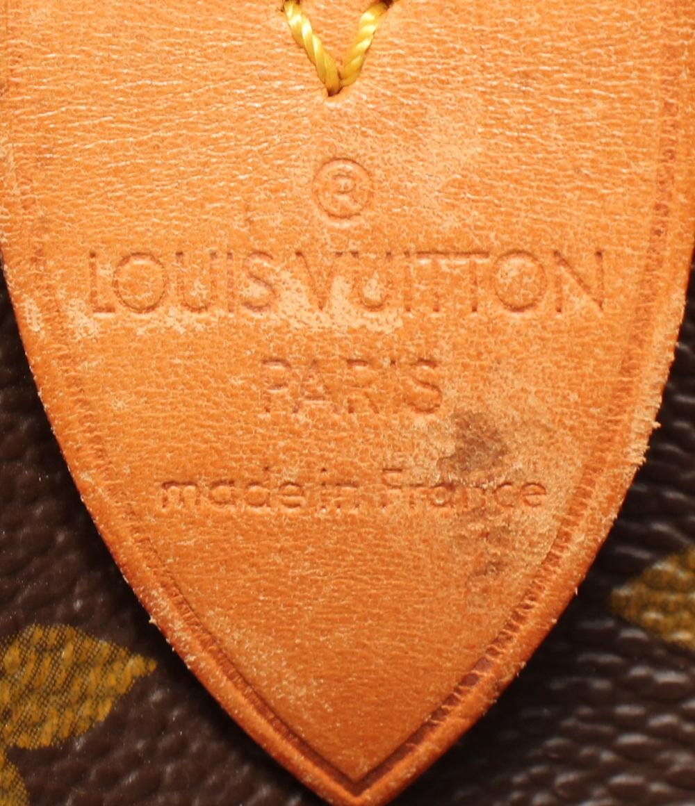 ルイ・ヴィトン ボストンバッグ キーポル55 モノグラム M41424 レディース LOUIS VUITTON