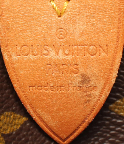 ルイ・ヴィトン ボストンバッグ キーポル55 モノグラム M41424 レディース LOUIS VUITTON