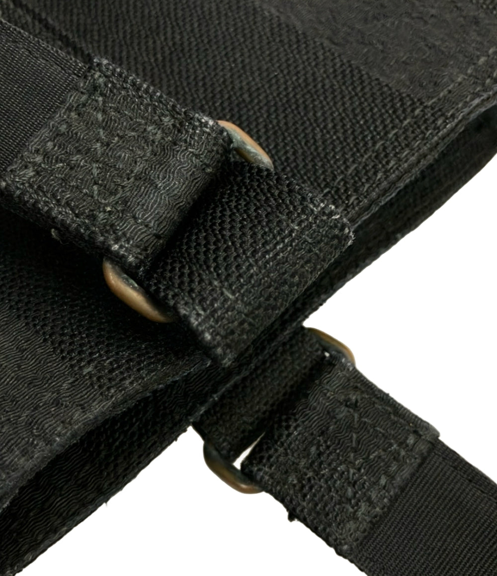 ポーター 2wayトートバッグ ショルダーバッグTANGO 70周年モデル メンズ PORTER