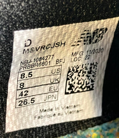 ニューバランス ローカットスニーカー × JADEN SMITH MSVRCJSH メンズ SIZE 26.5 (M) NEW BALANCE