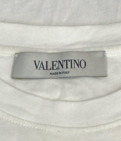 VALENTINO 半袖ワンピース TB3MJ00Z589_A01 レディース SIZE S ヴァレンティノ