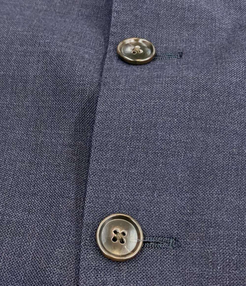 美品 バニョーリサルトリアナポリ テーラードジャケット メンズ SIZE 48 (L) BAGNOLI SARTORIA NAPOLI