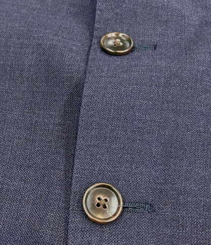 美品 バニョーリサルトリアナポリ テーラードジャケット メンズ SIZE 48 (L) BAGNOLI SARTORIA NAPOLI