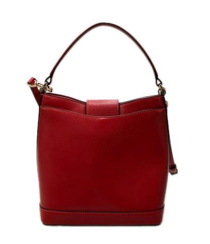 美品 Kate Spade ハンドバッグ ショルダーバッグ バケットバッグ 2WAY 斜め掛け レディース ケイトスペード