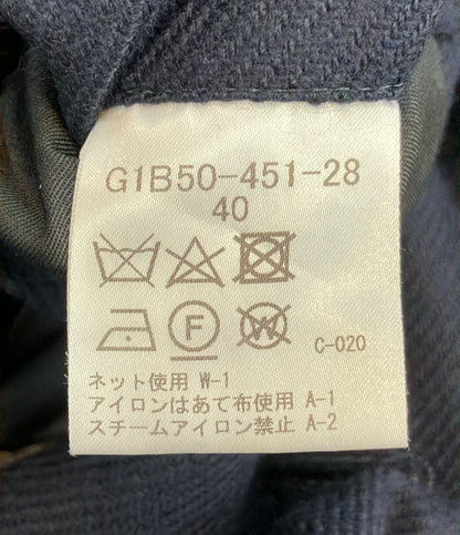 MACKINTOSH LONDON チェスターコート メンズ マッキントッシュ ロンドン