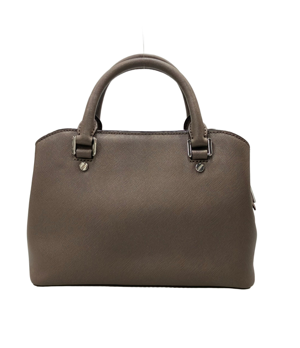 マイケルコース 2Way ショルダー・ハンドバック 美品 MICHAEL KORS 2WAY ハンドバッグ ショルダーバッグ 斜め掛け