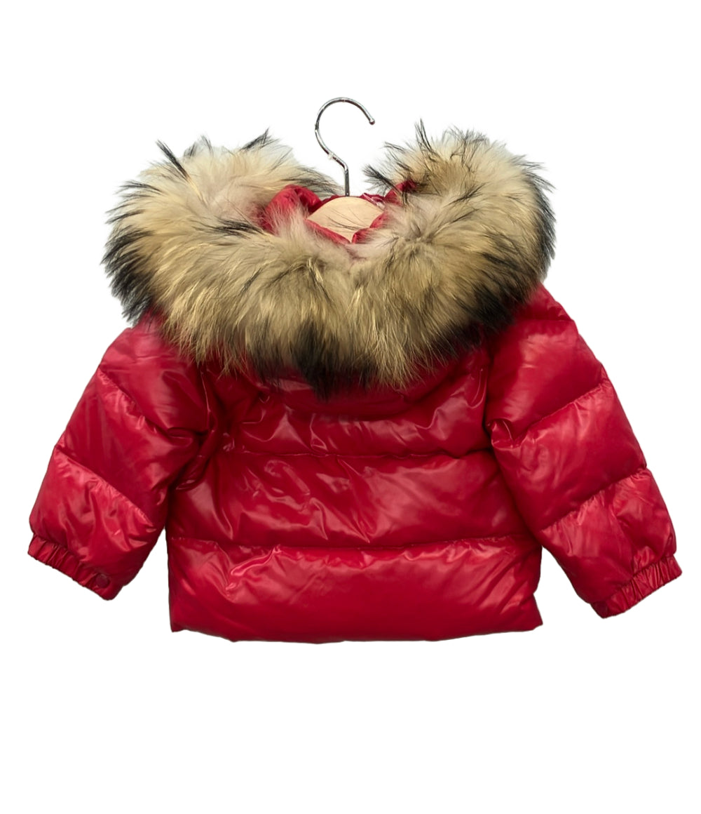MONCLER ダウンジャケット ベビー SIZE 80 モンクレール