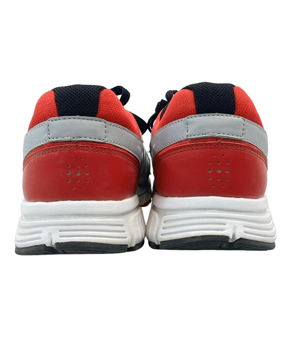 NIKE ランニングシューズ 488185-011 メンズ SIZE 25.5 (S) ナイキ