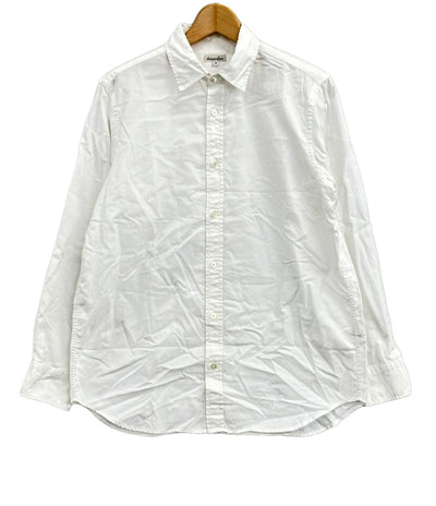 スティーブンアラン 長袖シャツ メンズ SIZE M (M) steven alan