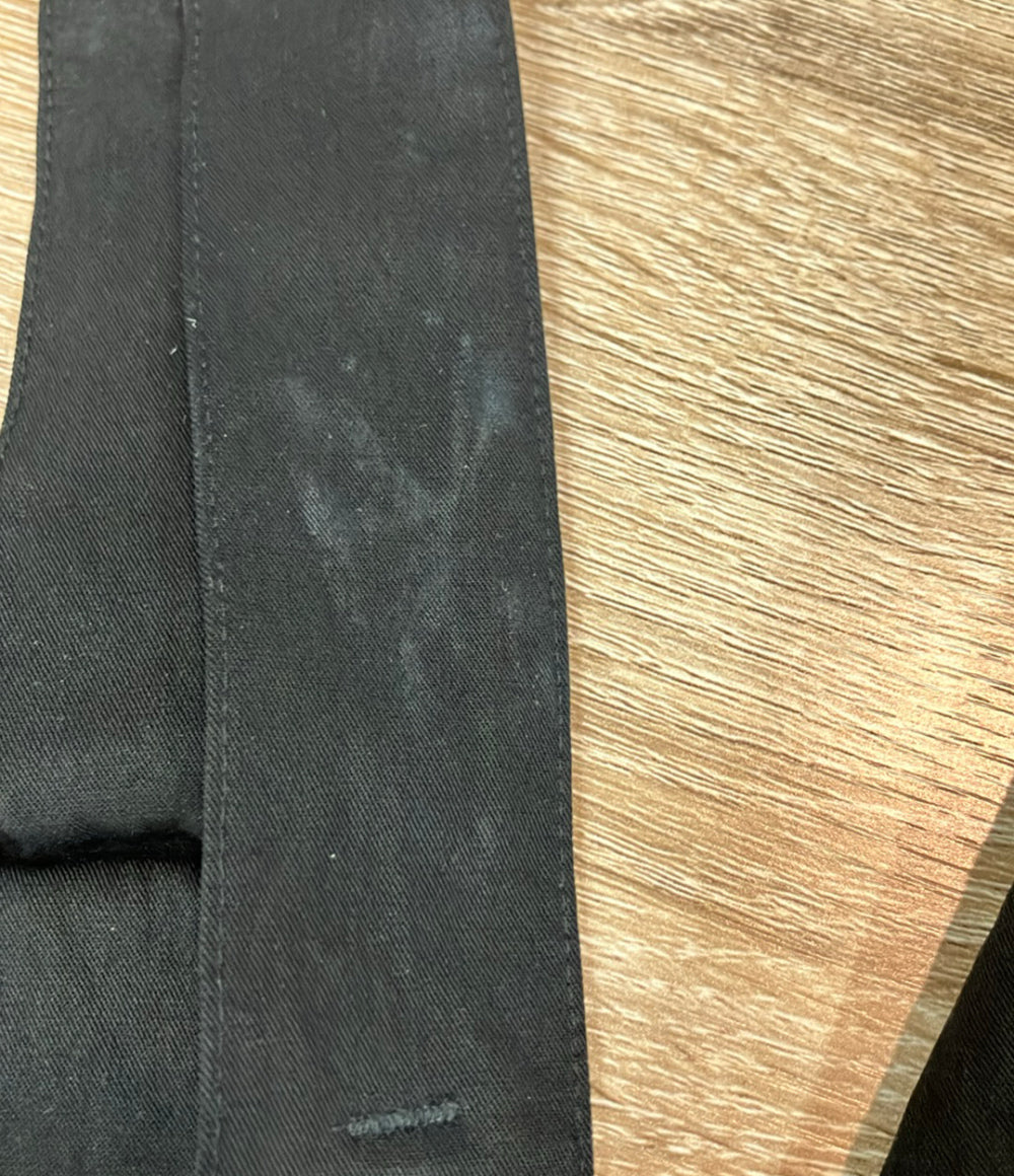 Y-3 サスペンダーパンツ オーバーオール タグ付き XS IW7471 メンズ SIZE XS ワイスリー