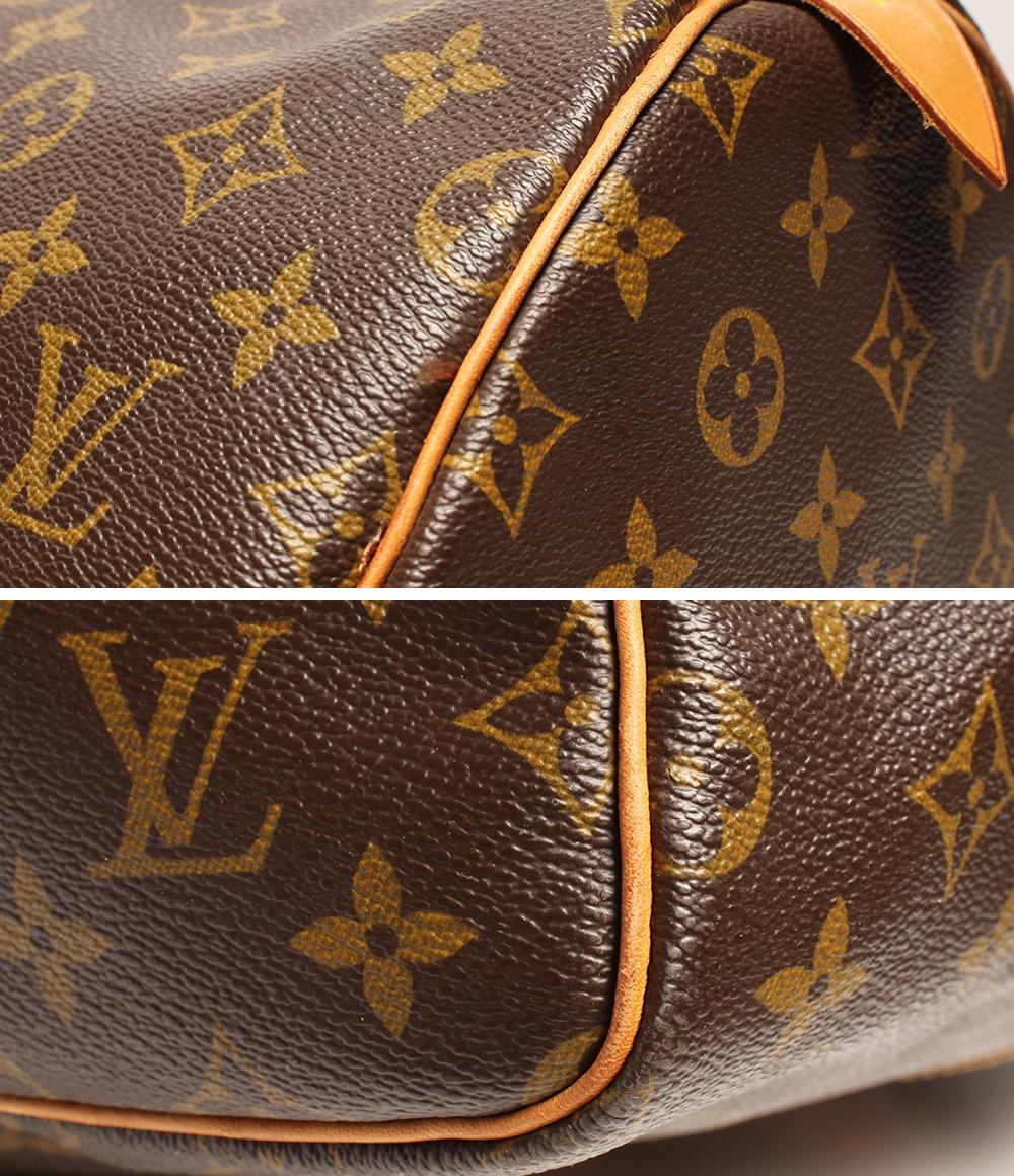 ルイ・ヴィトン ボストンバッグ キーポル55 モノグラム M41424 レディース LOUIS VUITTON