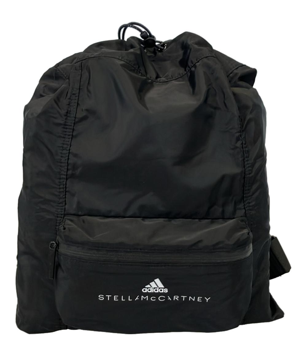 adidas リュック デイパック ロゴ 折り畳み レディース アディダス